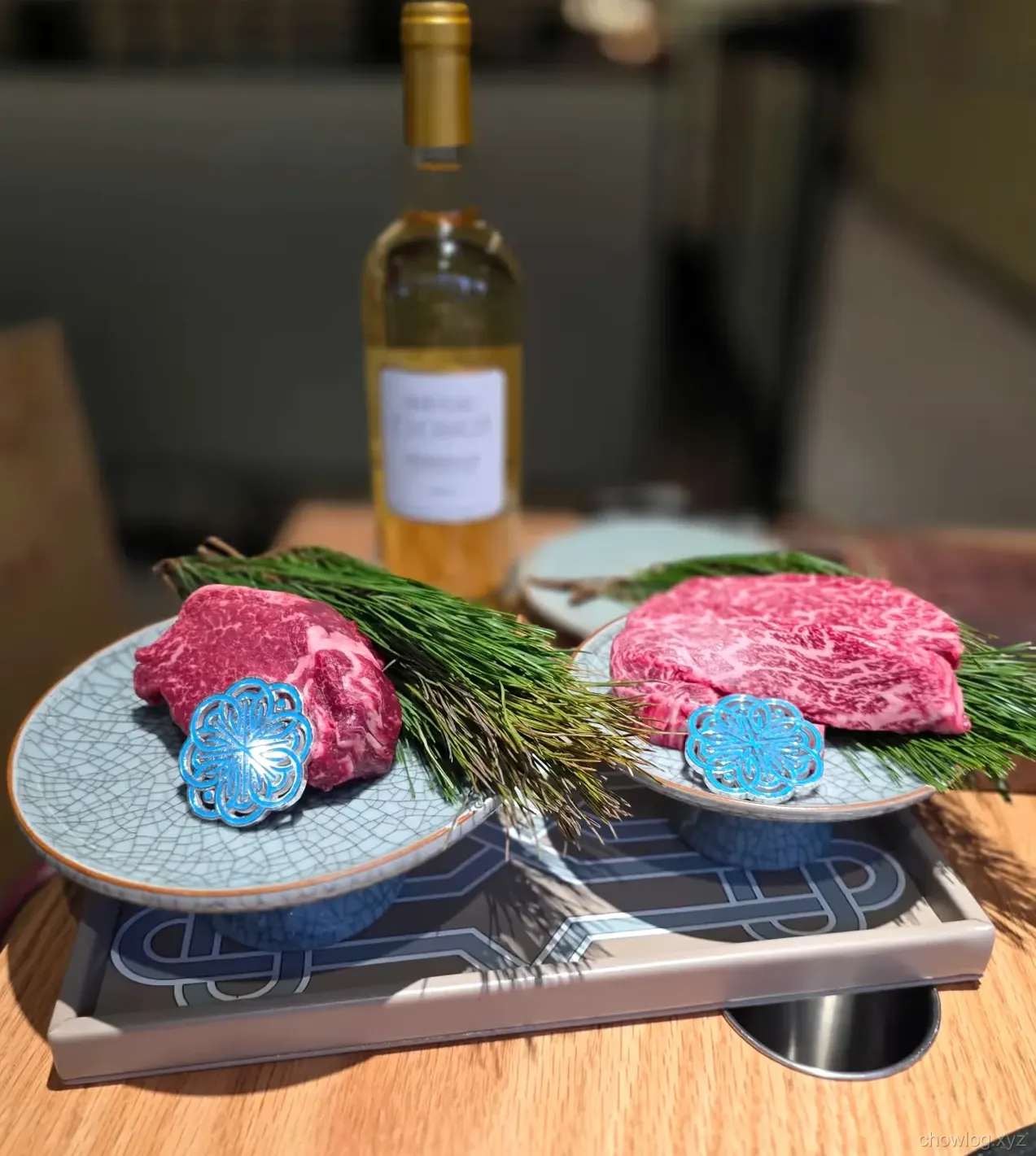 설야갈비 청담 임원 접대 검증 — 매장 외관